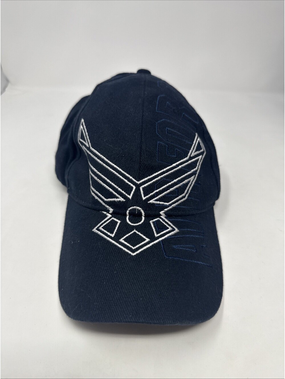 Air Force Blue Hat
